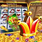 online casino slot gambling